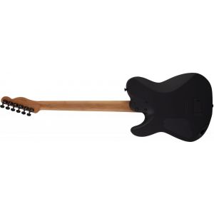 Charvel Pro-Mod So-Cal Style 2 24 HH HT CM Satin Black